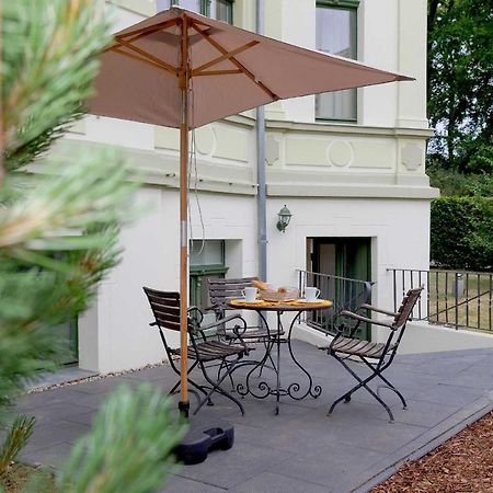 Villa Waldschloss Heringsdorf Zewnętrze zdjęcie
